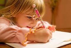 Лист до Святого Миколая