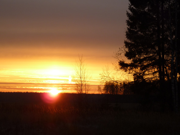 Любовь и времена года! стихи-6