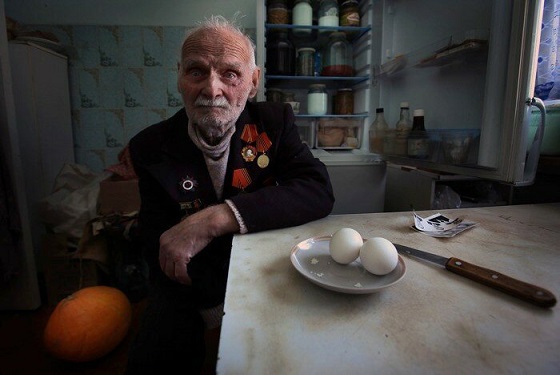 Светлой памяти деда посвящается