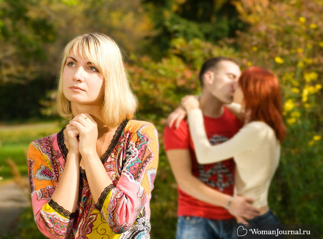 Почему не глядишь на меня?