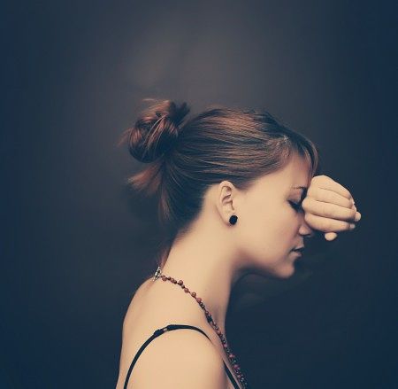 Смирись, прости