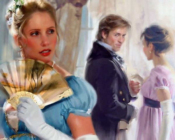 Зимний цветок