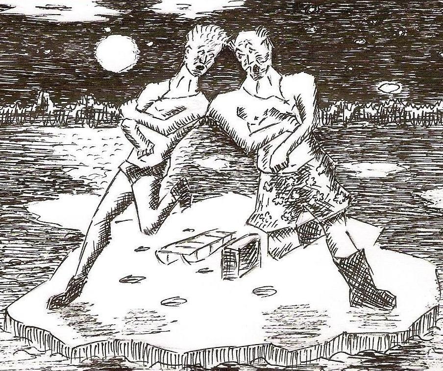 Любовь и времена года! проза-3