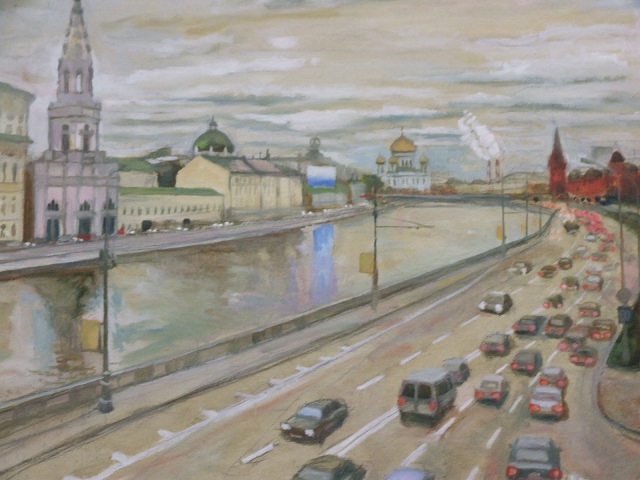 Ветер-бунтарь