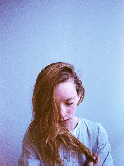 приютишь у себя когда-нибудь?..