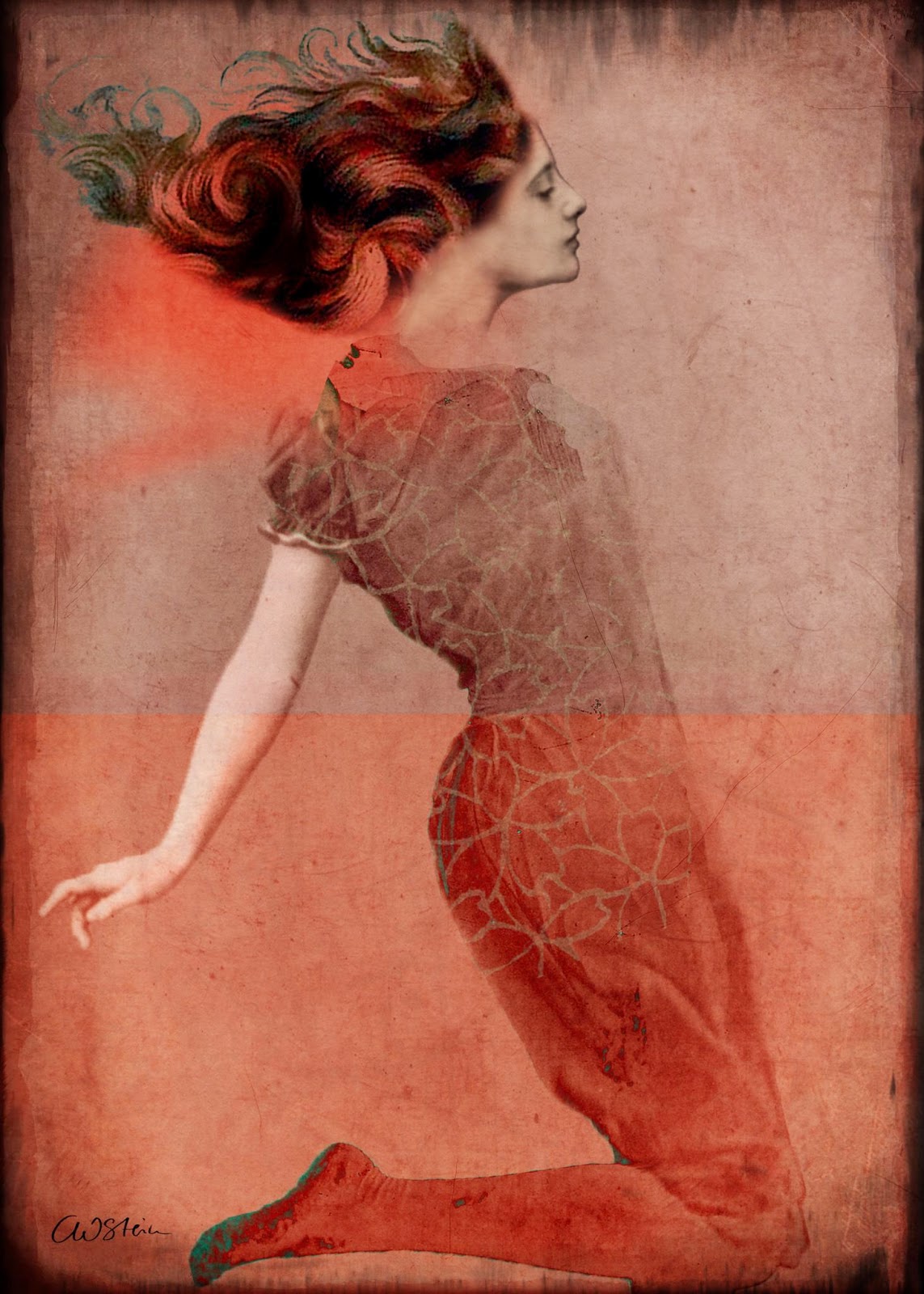 Catrin Love