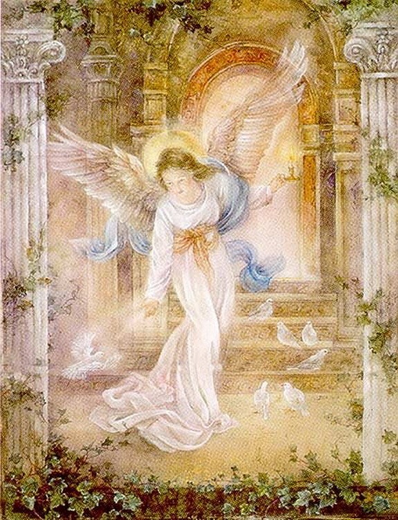 Белый и черный. 2005 г