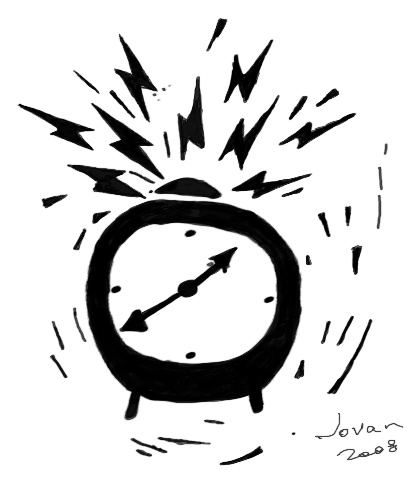 вроде не спится...