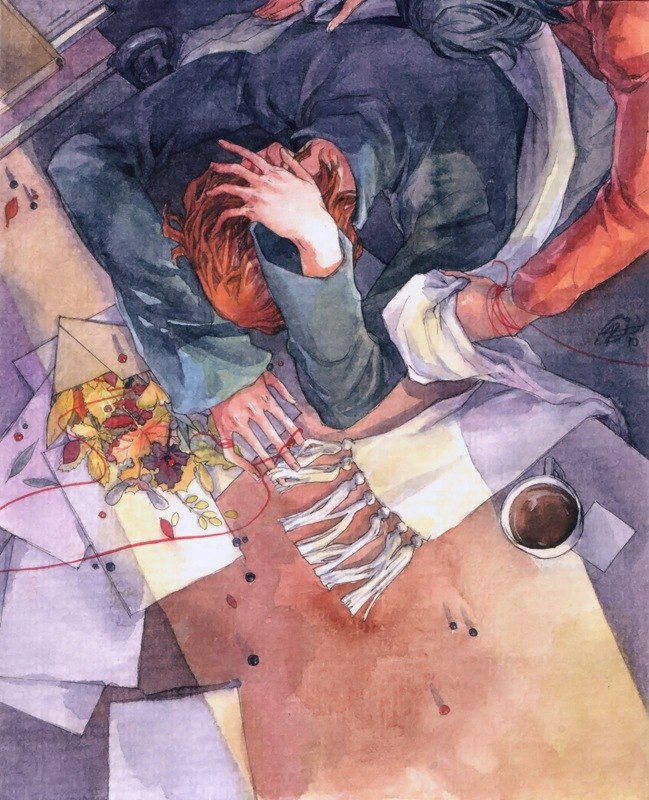 на сетчатке