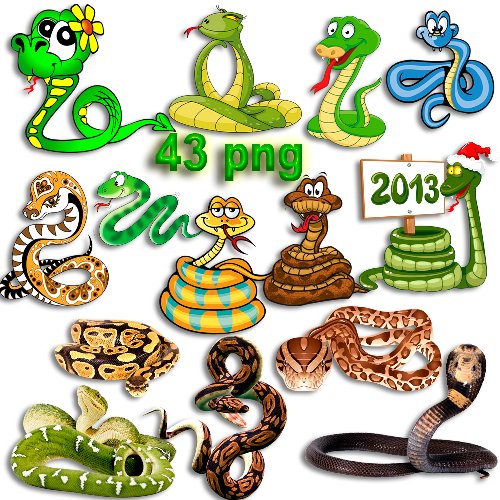 Год змеи ползет, спеша... (Любовь Панасюк) / Стихи.ру