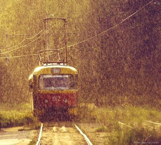 Подслушанный разговор