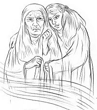 Я убиваю время