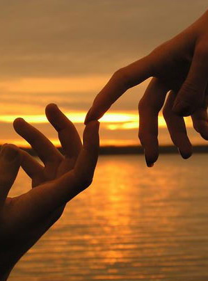 Я помолюсь за тебя, преклоняя колени