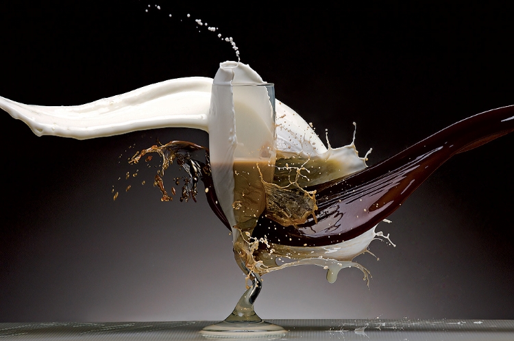 Мы прекращаем войну. Так сложи же оружие