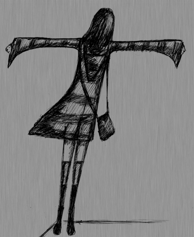 какой, этот мир, запомнит тебя