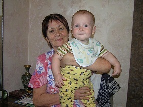 Тимофею к юбилею