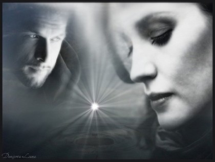 Женщин власть...