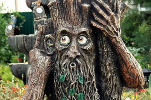 Колыбельная себе