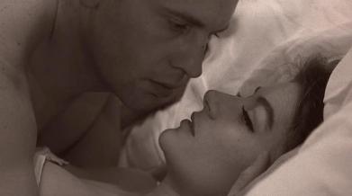 Ты так красива...