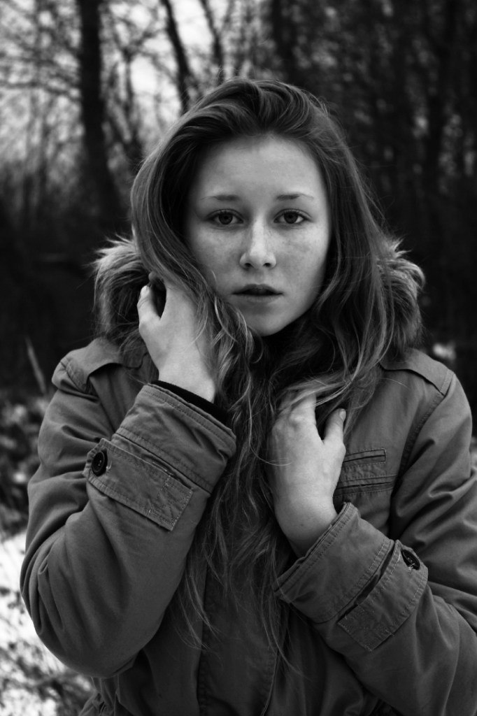 Лучшая подруга