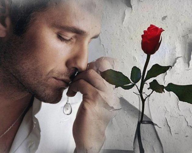 Из памяти не вырвать...