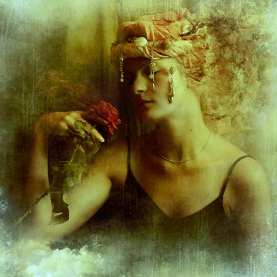 Не остудить былого