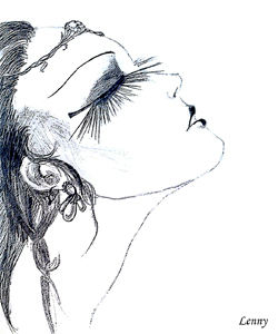 Лунный танец