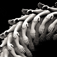 Сомнамбулическое