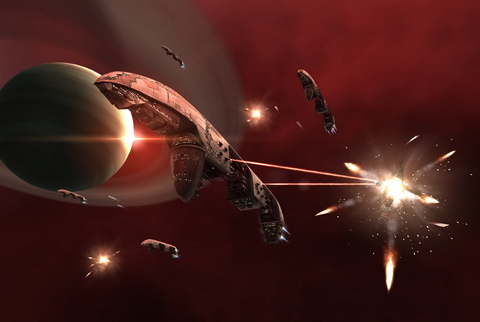 Предновогодний сбор