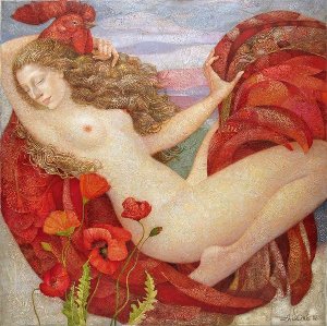 Воспоминания...