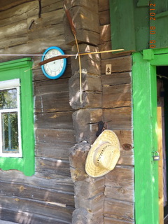 Мы тута зарэ сохнэм