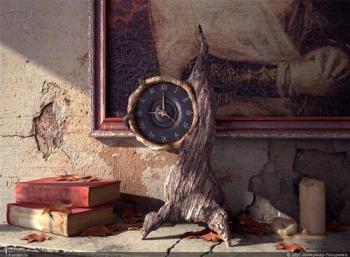 Вернуться в прошлое?