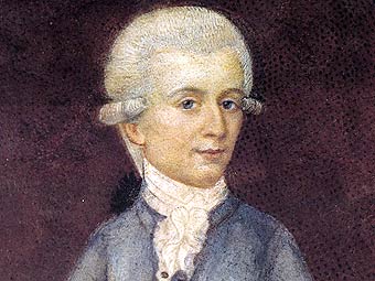 моё переложение Реквиема