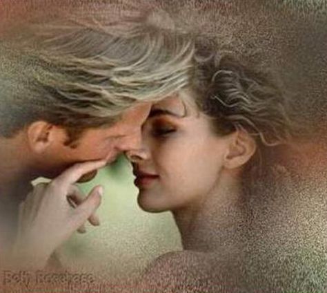 Мои мечты струятся...