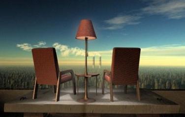 Чужое мне...