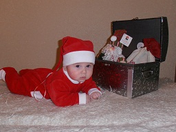 С Новым 2013 Годом