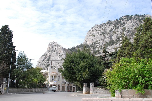 Гимн Симеизу