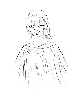 С тобой не смогла...