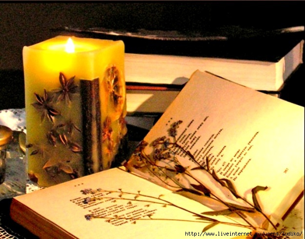 Те стихи, что написала...