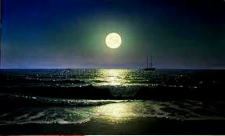 Земному спутнику