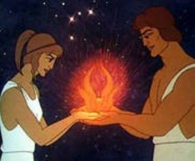 Мужчина и женщина