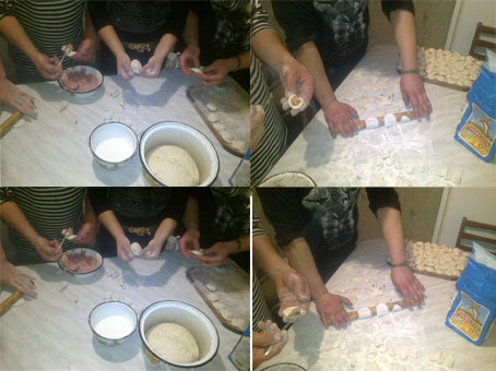 Прекрасно это блюдо!