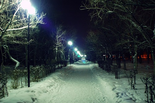 Одолеет ли грусть...