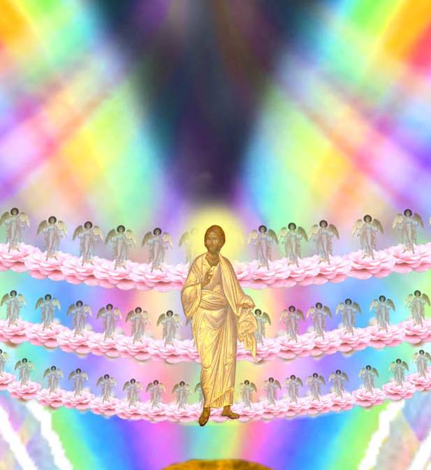 Элегия номер один. 09. 11. 2011