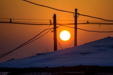 Мечта фотографа...