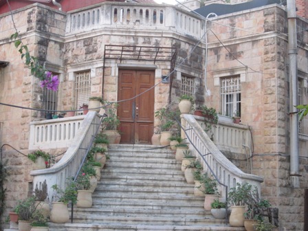 последняя надежда. фото автора