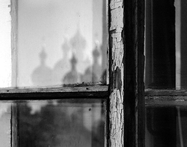 Посвящение...