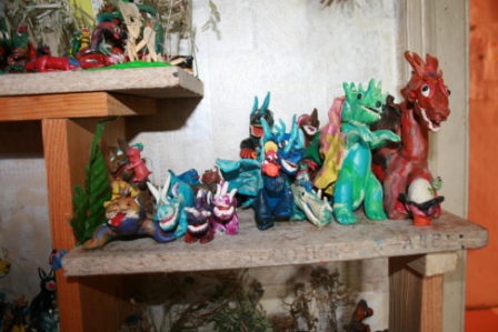 Поправление мира. 2007 г