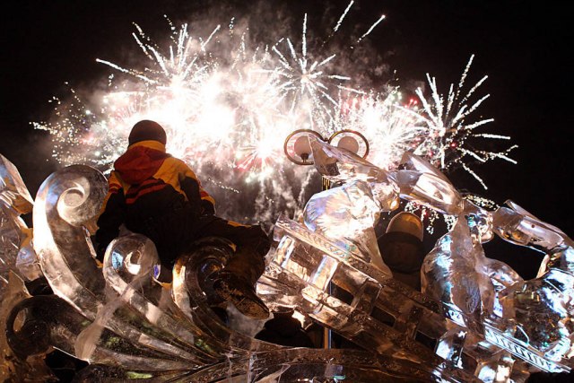 Стреляет тот,... кому не спится