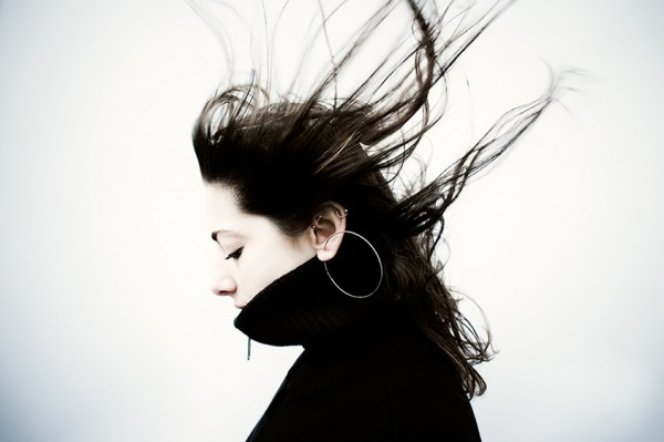 Замело всё, холодно...